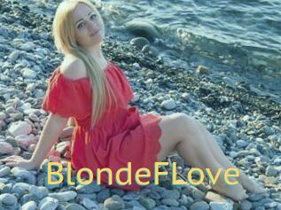 BlondeFLove