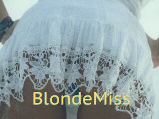 BlondeMiss