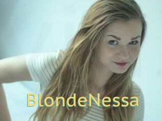 BlondeNessa