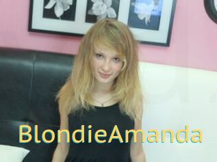 BlondieAmanda