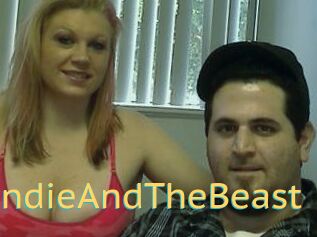 BlondieAndTheBeast