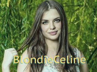 BlondieCeline