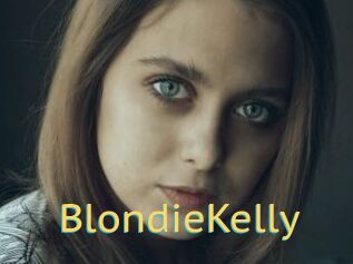 BlondieKelly