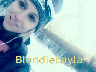 BlondieLayla