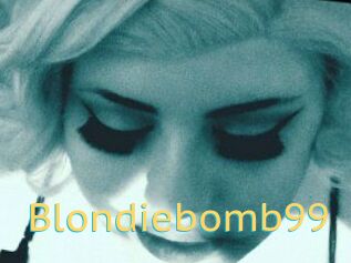 Blondiebomb99