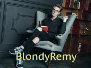 BlondyRemy