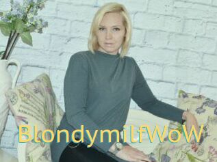 BlondymilfWoW