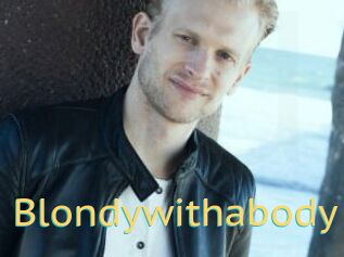 Blondywithabody