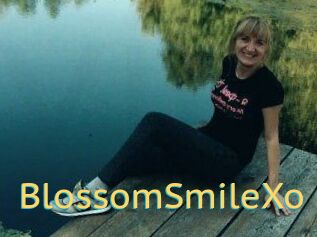 Blossom_SmileXo