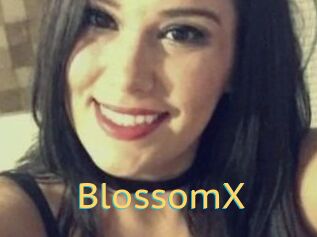 Blossom_X