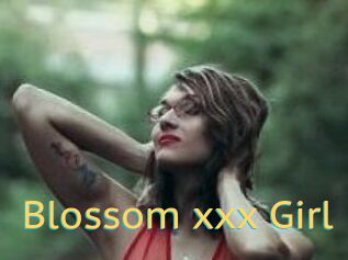 Blossom_xxx_Girl
