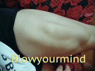 Blowyourmind
