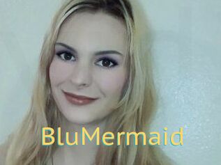 BluMermaid