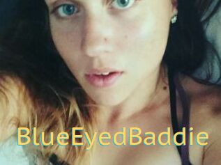 BlueEyedBaddie