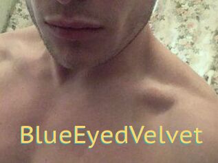 BlueEyedVelvet