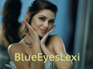 BlueEyesLexi