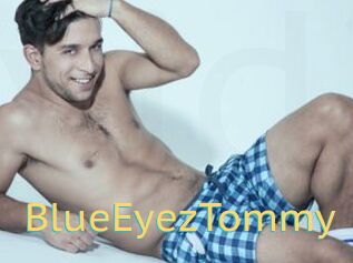 BlueEyezTommy