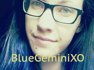 BlueGeminiXO
