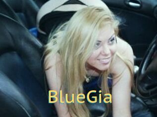 BlueGia