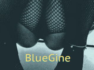 BlueGine
