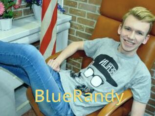 BlueRandy