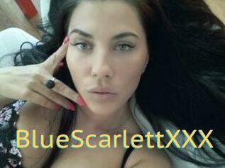BlueScarlettXXX