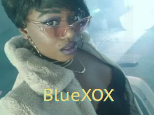 BlueXOX