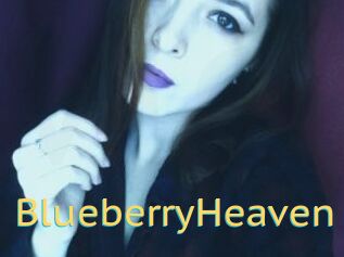 BlueberryHeaven