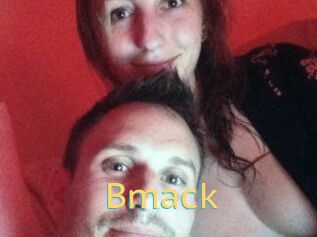 Bmack