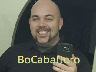 BoCaballero