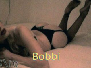 Bobbi