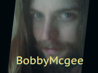 BobbyMcgee