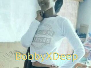 BobbyXDeep