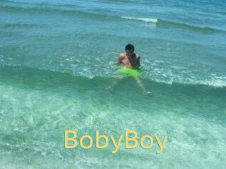 BobyBoy