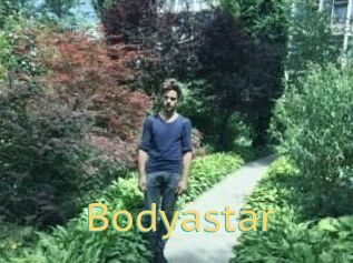Bodyastar