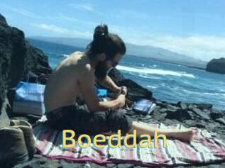 Boeddah