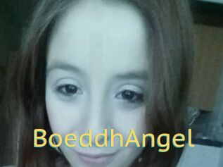 BoeddhAngel