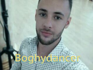 Boghydancer