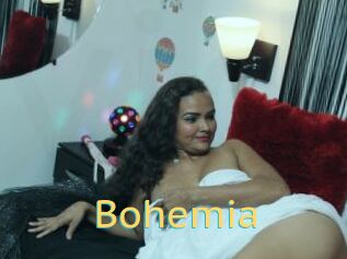 Bohemia