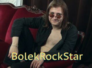 BolekRockStar
