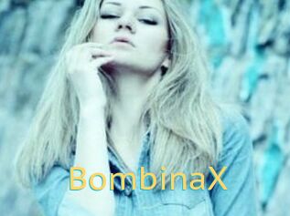 BombinaX