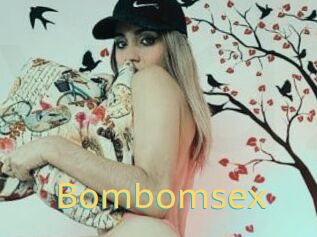 Bombomsex
