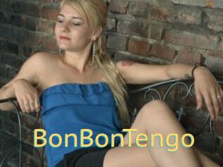 BonBonTengo
