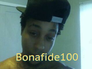 Bonafide100