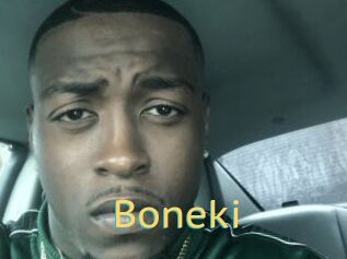 Boneki