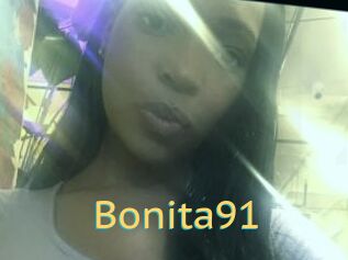 Bonita91