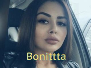 Bonittta