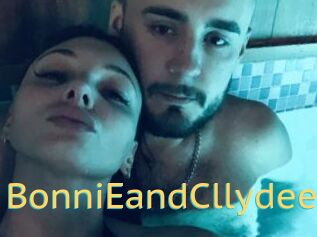 BonniEandCllydee