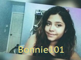 Bonnie101