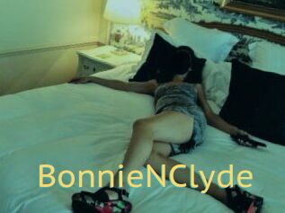 BonnieNClyde